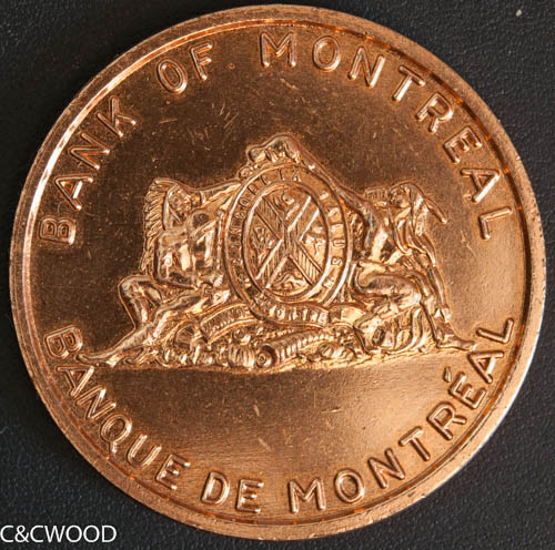 Quebec-Numismstic-Coin-1963